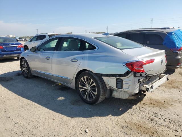 2017 BUICK LACROSSE E - 1G4ZP5SS1HU160127
