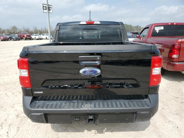 2022 FORD MAVERICK X - 3FTTW8E30NRA20317