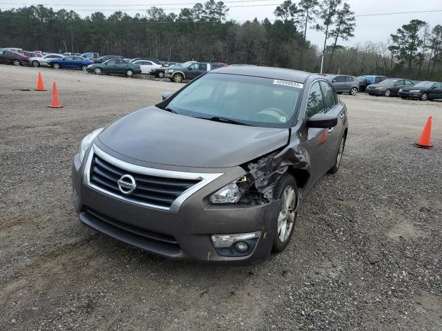 2015 NISSAN ALTIMA 2.5 1N4AL3AP6FC238621