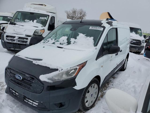 2019 Ford Transit Connect XL