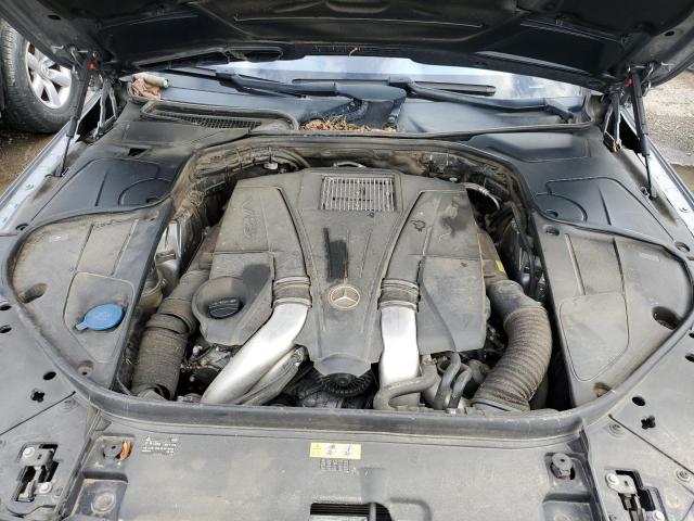2015 MERCEDES-BENZ S 550 4MAT - WDDUG8FB9FA110560