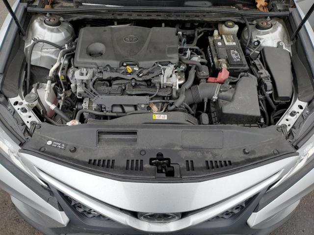 2018 TOYOTA CAMRY L - JTNB11HK4J3050395