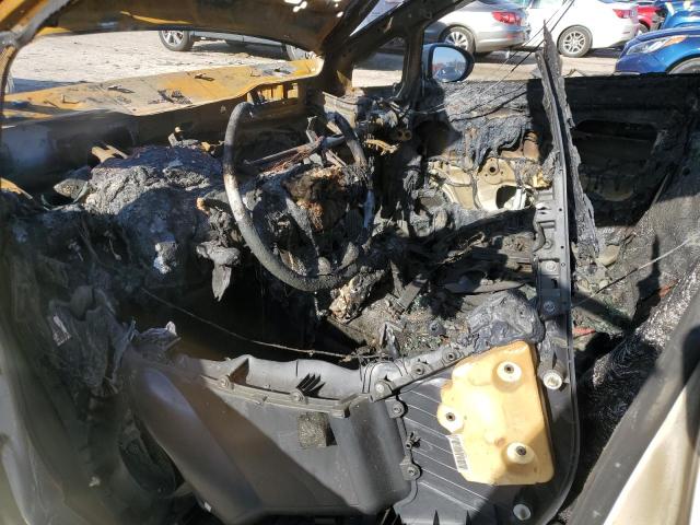 KNADM4A35D6152698 KIA RIO LX