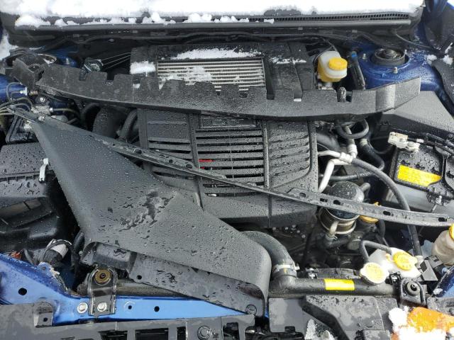 JF1VA1F60K8826667 Subaru Wrx Premium