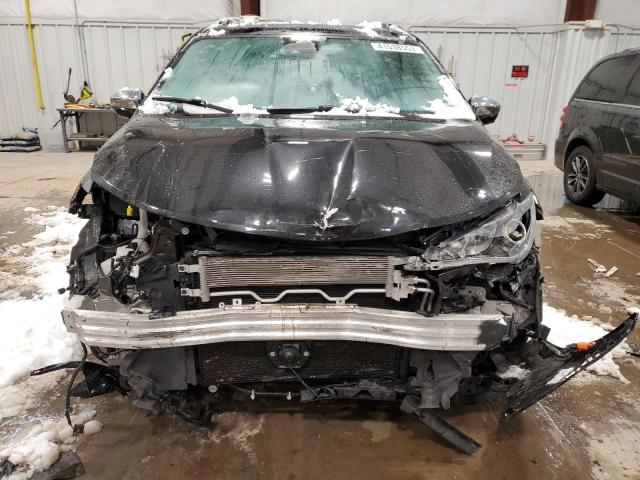 2020 CHRYSLER PACIFICA L - 2C4RC1GG9LR198501