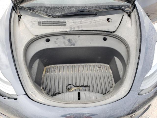 5YJ3E1EA7NF186165 Tesla MODEL 3
