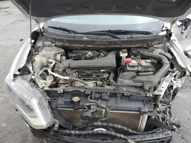 2017 NISSAN ROGUE S - KNMAT2MT6HP527880