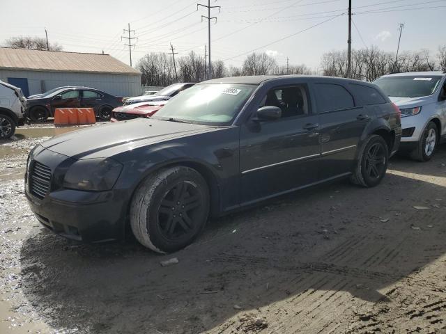 2006 Dodge Magnum SXT