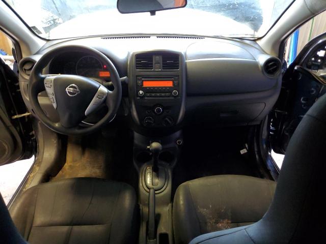 2017 NISSAN VERSA S 3N1CN7AP5HL827092