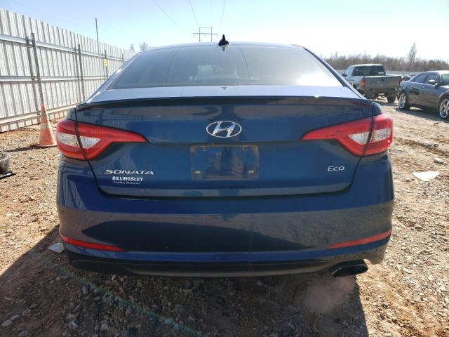5NPE24AA1FH192071 Hyundai SONATA ECO