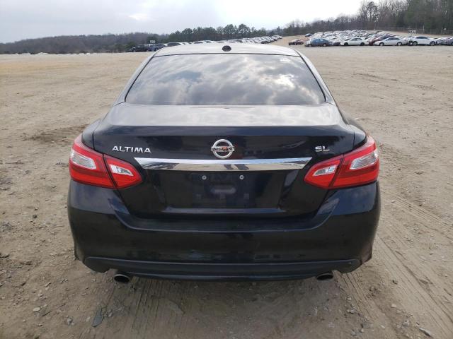 2017 NISSAN ALTIMA 2.5 1N4AL3AP9HC121098