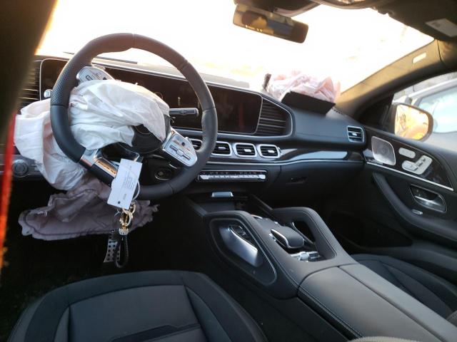2023 MERCEDES-BENZ GLE COUPE - 4JGFD6BB0PA843180