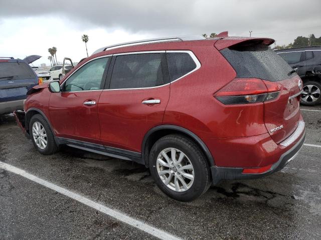 5N1AT2MT4JC737080 Nissan ROGUE S