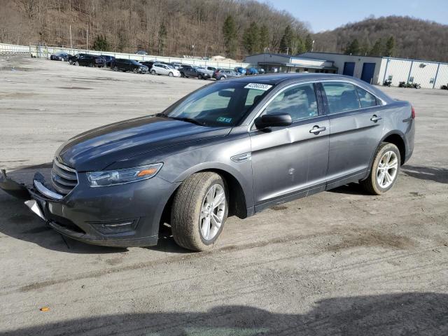 2016 Ford Taurus SEL