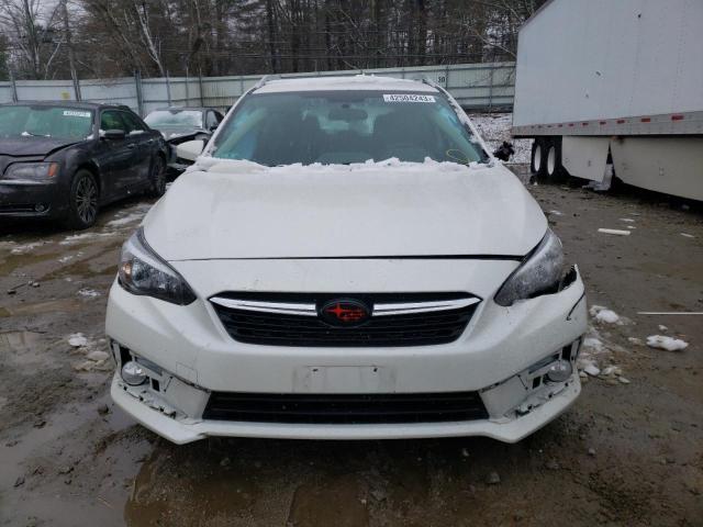 2021 SUBARU IMPREZA PR 4S3GTAV68M3717565