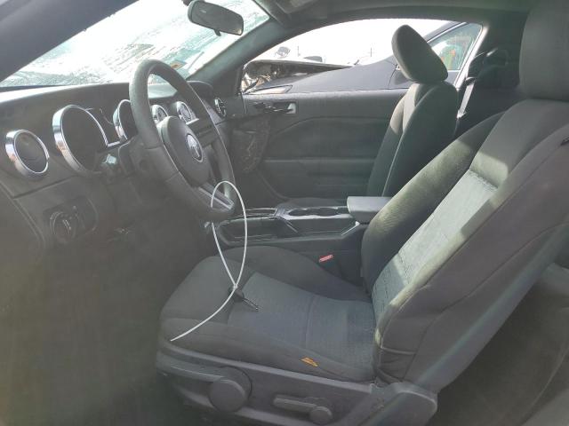 2008 Ford Mustang VIN: 1ZVHT80NX85148429 Lot: 41201693