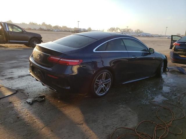 2018 MERCEDES-BENZ E 400 - WDD1J6FBXJF015753