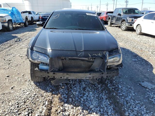 2019 CHRYSLER 300 S - 2C3CCABG0KH654388