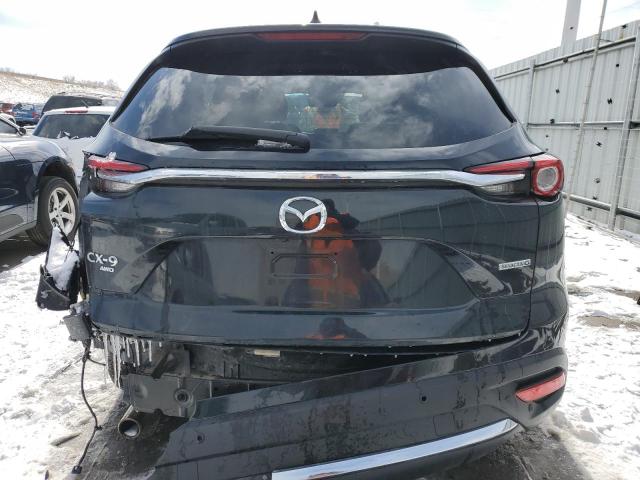 2020 MAZDA CX-9 GRAND JM3TCBDY2L0414618