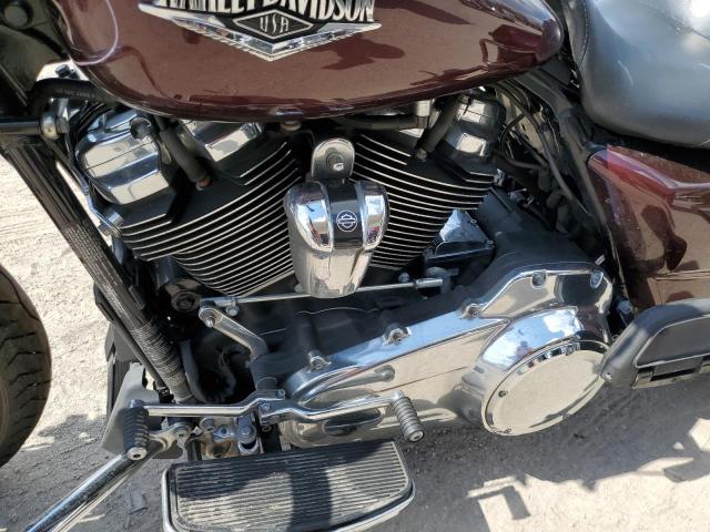 2018 HARLEY-DAVIDSON FLHR ROAD - 1HD1FBC14JB658475