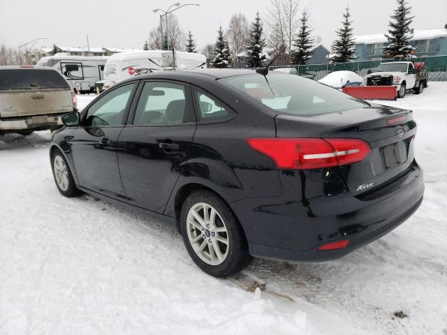 2018 FORD FOCUS SE - 1FADP3F2XJL295511