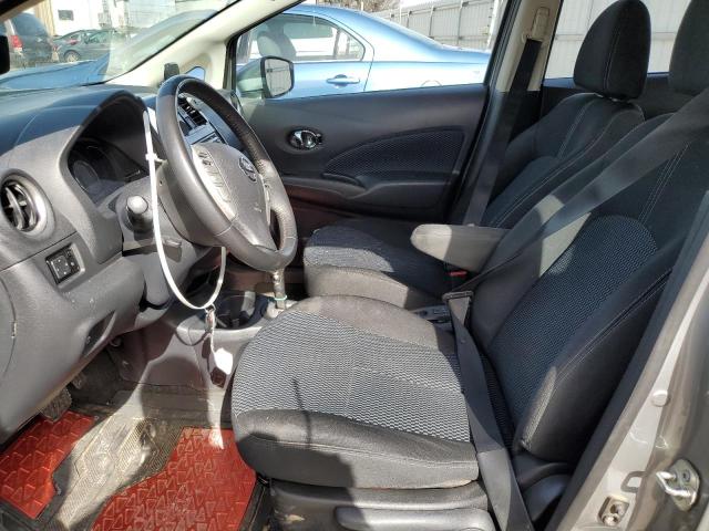 2015 NISSAN VERSA - 3N1CE2CP1FL441248