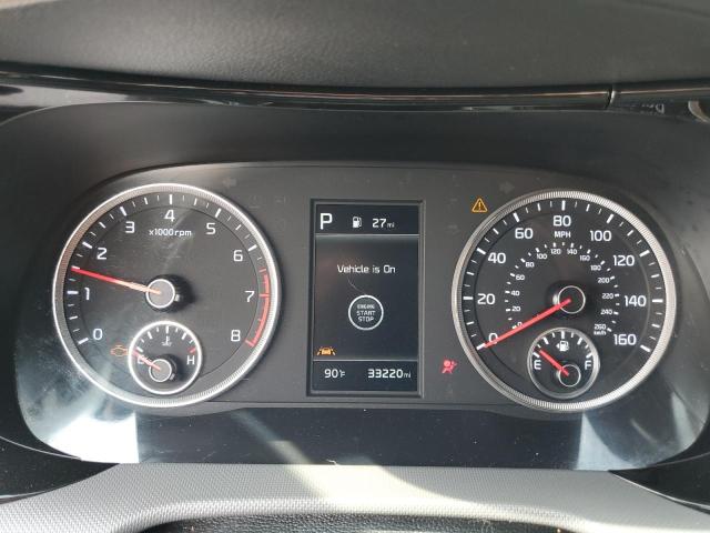 5XXG64J28MG013832 KIA K5 GT LINE