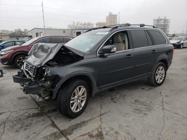 2009 Volvo XC90 