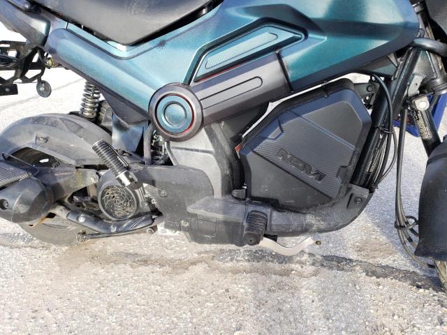 2022 HONDA NVA110 B 3H1JK0705ND004730