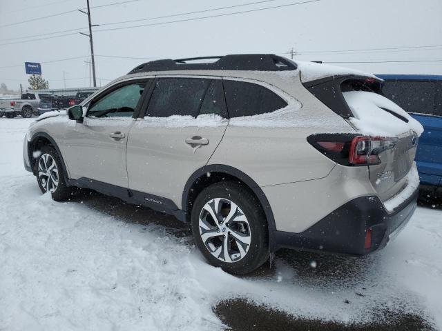 2020 SUBARU OUTBACK LI - 4S4BTANC7L3226446
