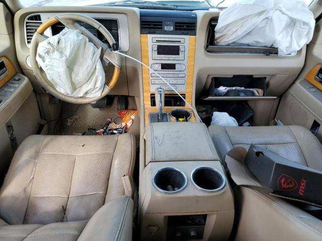 5LMFU28587LJ09348 Lincoln Navigator
