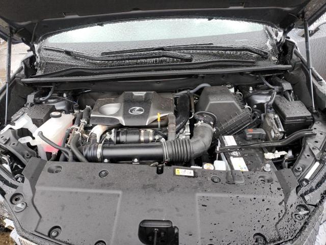 2021 LEXUS NX 300 BAS JTJSARDZXM2263087