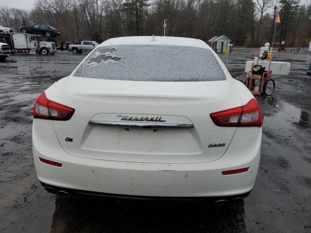 ZAM57RTA1E1086524 Maserati GHIBLI S