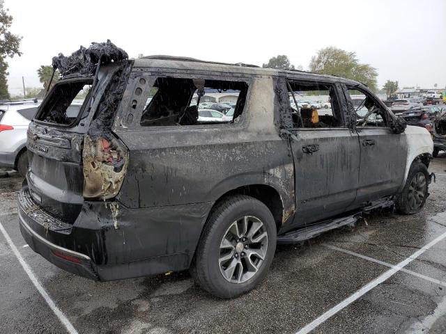 2021 CHEVROLET SUBURBAN C - 1GNSCBKD7MR372259