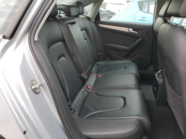 2015 AUDI A4 PREMIUM - WAUAFAFL8FN009385