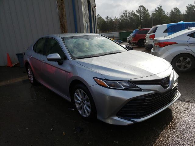 JTNB11HK3J3026363 | 2018 TOYOTA CAMRY L