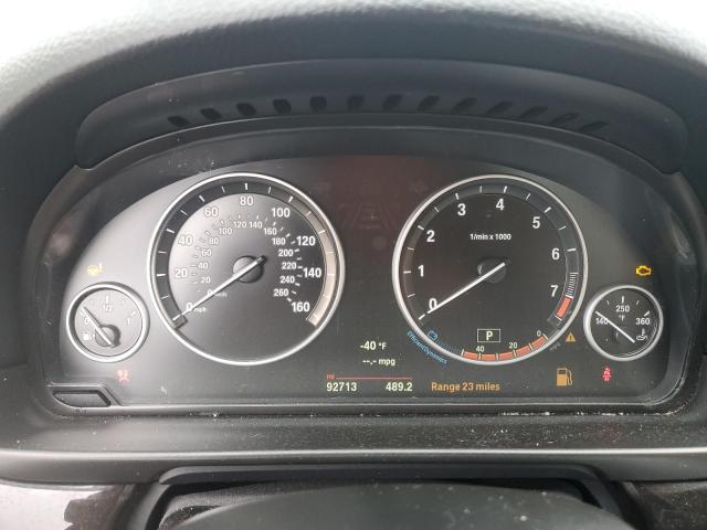 2015 BMW 528 XI - WBA5A7C57FD626839