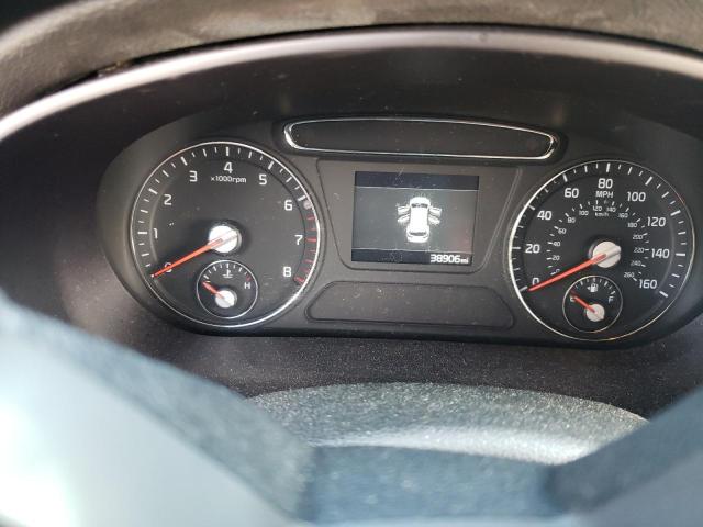 2019 KIA SORENTO L - 5XYPG4A34KG445655
