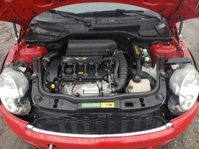 WMWMF7C51ATX44753 Mini Cooper