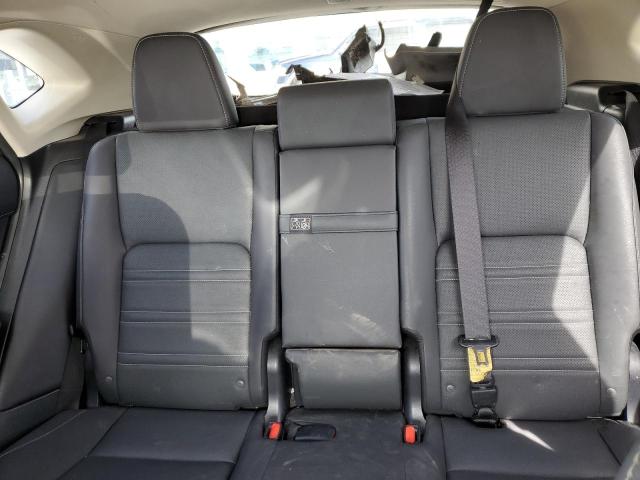 2018 LEXUS NX 300 BAS JTJBARBZ7J2157226