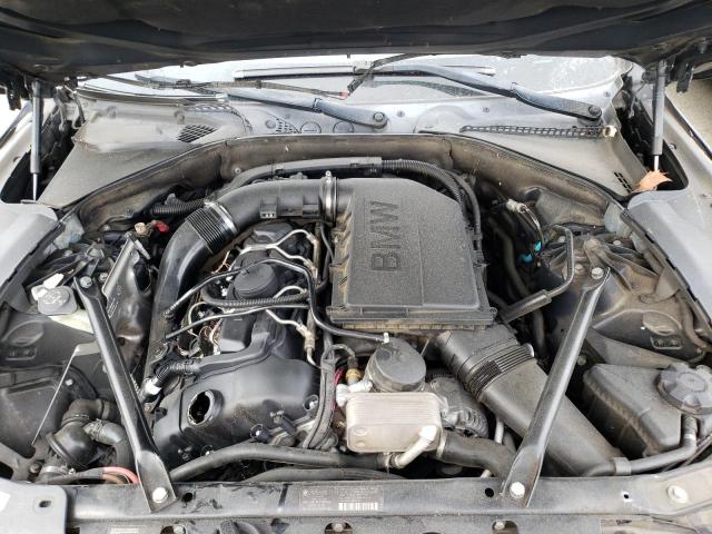 WBA6A0C53DDF14289 BMW 640 I