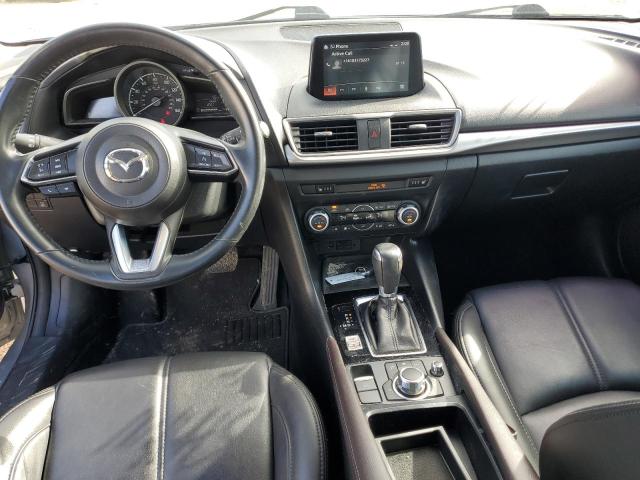 VIN 3MZBN1L38JM238132 2018 Mazda 3, Touring no.8