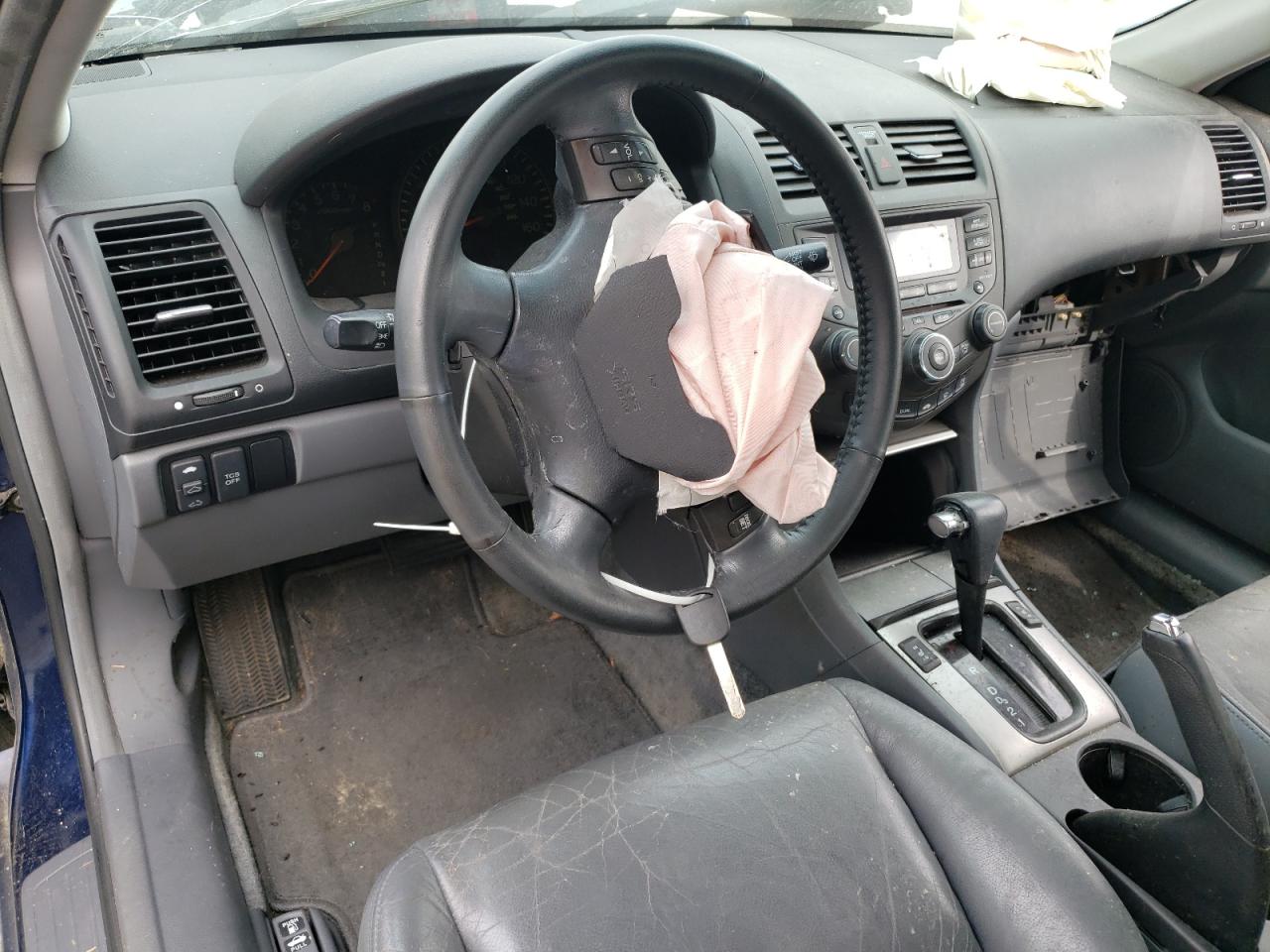 2004 Honda Accord - Image 8