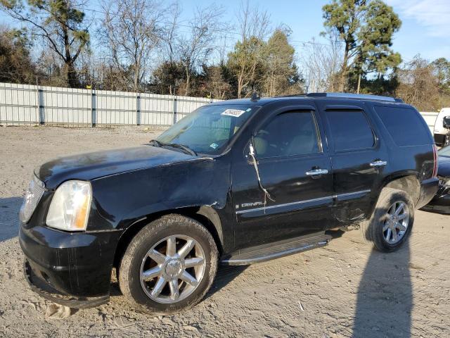 2008 GMC Yukon Denali