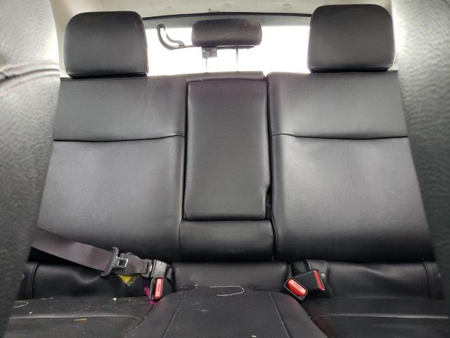 JF2GPAMCXF8301472 Subaru Xv Crosstrek 2.0 Limited