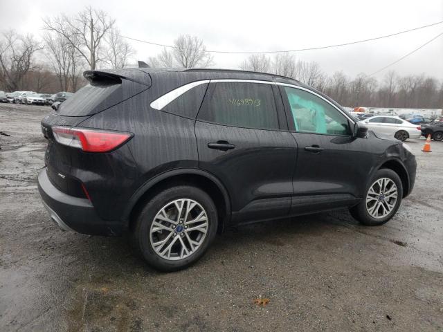 1FMCU9H66NUB92163 Ford Escape 2022. Фото: 2