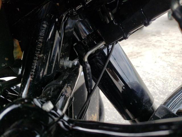 2023 HARLEY-DAVIDSON FLTRK - 1HD1KZF13PB600463