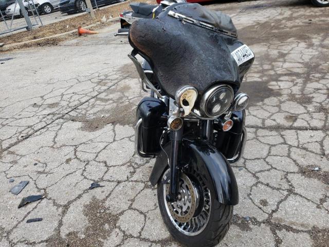 2013 HARLEY-DAVIDSON FLHTK ELEC - 1HD1KEM10DB673118