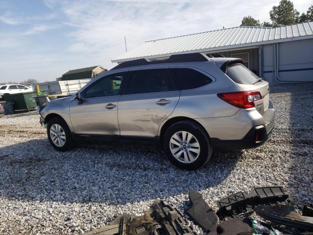 4S4BSABC5K3366789 Subaru Outback 2.5i