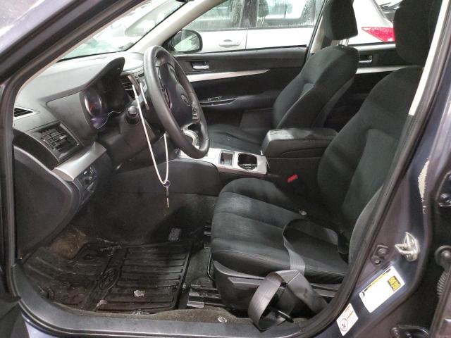 4S4BRBAC3E3320580 Subaru Outback